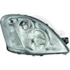 DIEDERICHS 3494880 Headlight